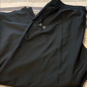 Under armour lightweight sweatpants